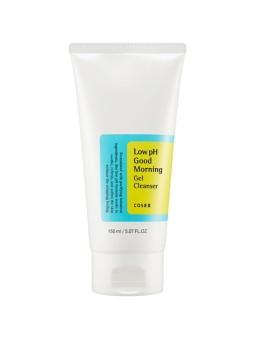 Cosrx Low PH Good Morning Gel Cleanser 150ml