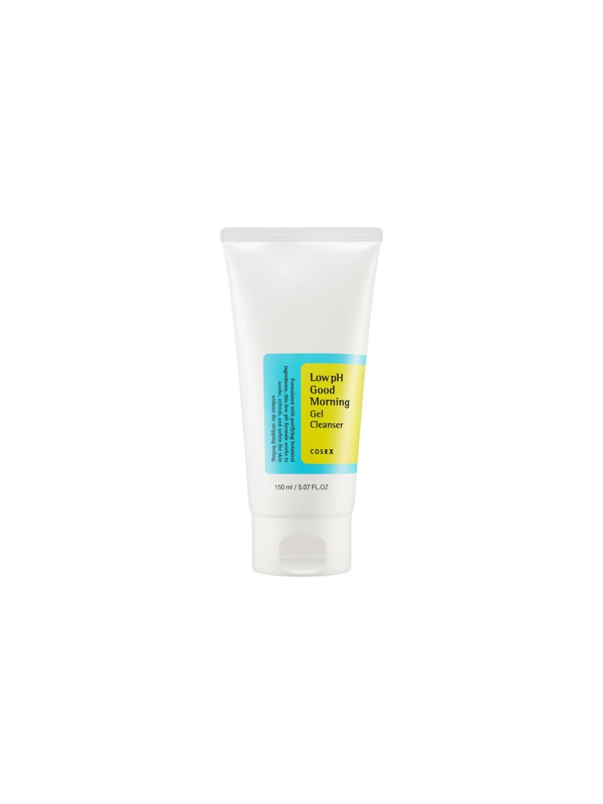 Cosrx Low PH Good Morning Gel Cleanser 150ml