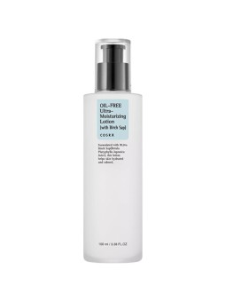 Lozione idratante senza olio COSRX 100ml