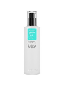 COSRX Liquido Power senza pori due in uno donna 100ml