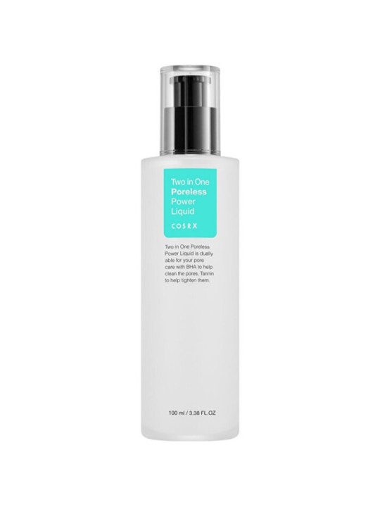 COSRX Liquido Power senza pori due in uno donna 100ml