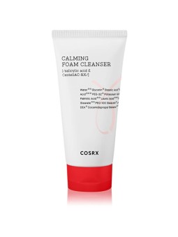 COSRX Schiuma detergente lenitiva per donna 150ml