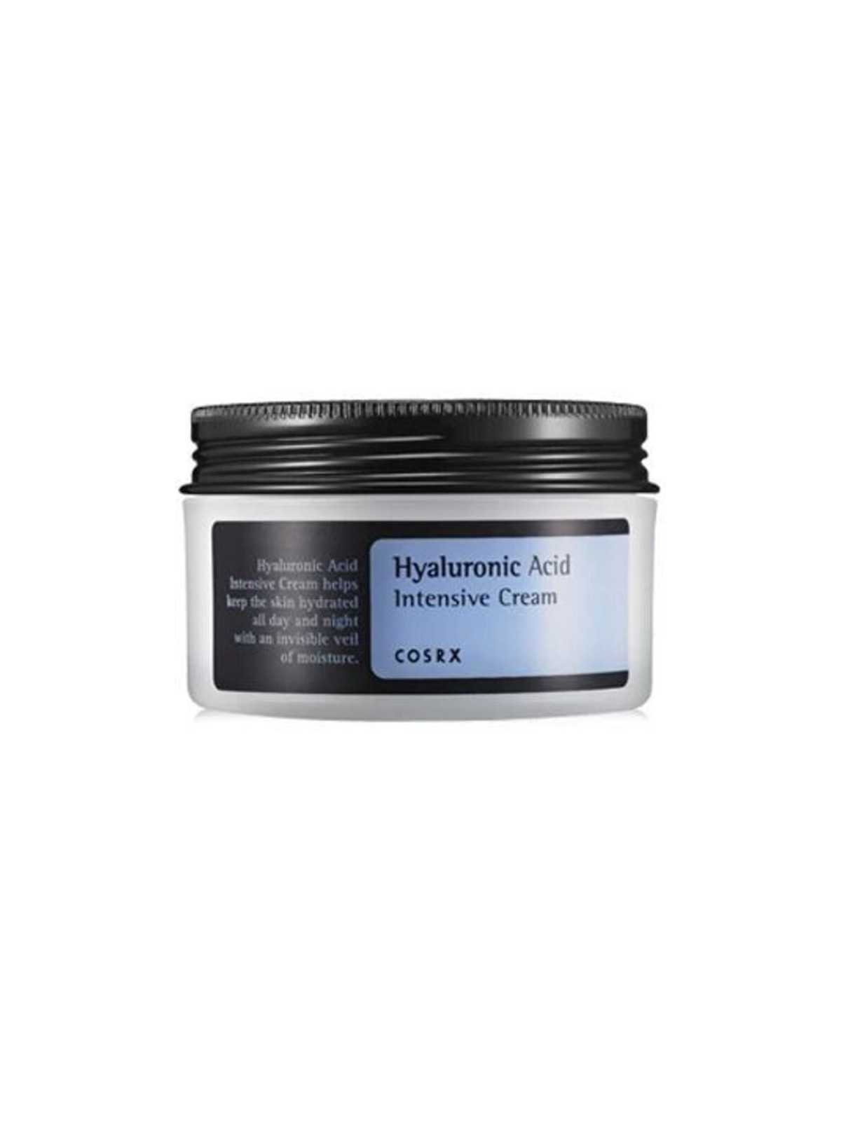 COSRX Intensive Hyaluronic Acid Cream 100ml