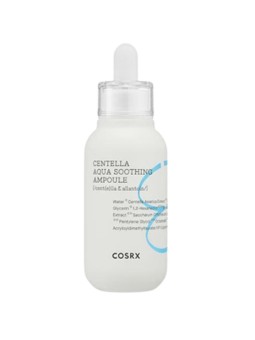 Siero lenitivo per la pelle donna 40ml
