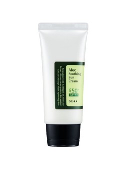 Cosrx Aloe Soothing Sun Cream SPF50 PAï¿½