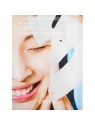 Maschera tessile idratante COSRX Hydrium Triple Hyaluronic Water