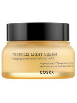 Crema idratante propoli donna 65ml