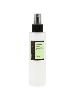 Tonico viso idratante con centella asiatica