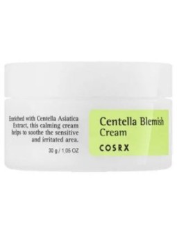 Crema viso alla centella asiatica COSRX
