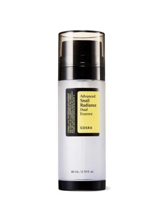 Cosrx Advanced Snail Radiance Dual Essence