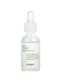 Siero lenitivo COSRX Pure Fit Cica per pelle sensibile donna 30ml