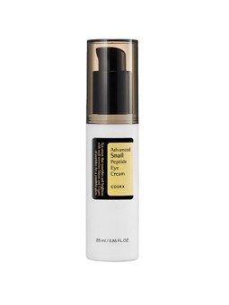 Cosrx Advanced Snail Peptide Eye Cream 25ml