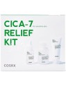 Kit regalo COSRX Pure Fit Cica7 Set per pelle sensibile