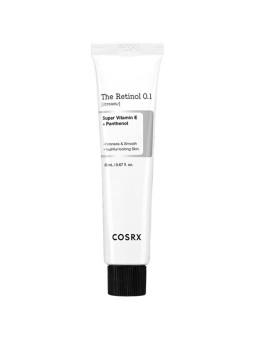 Cosrx The Retinol 0.1 Cream 20ml