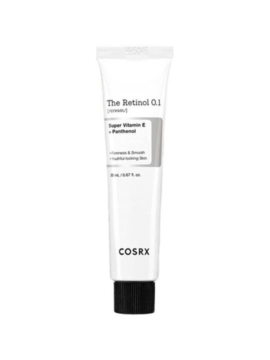 Cosrx The Retinol 0.1 Cream 20ml