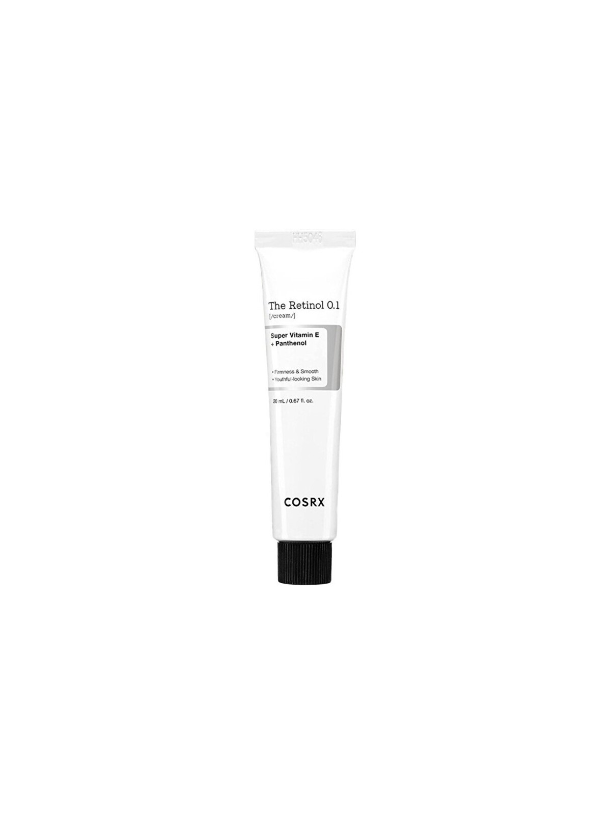Cosrx The Retinol 0.1 Cream 20ml