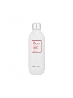 Tonico viso donna COSRX AC Collection Calming Liquid Intensive 2.0