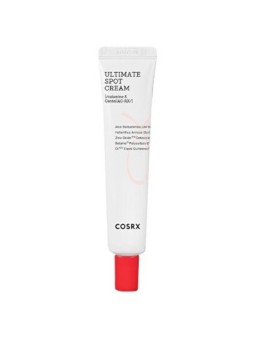 Crema per brufoli COSRX AC Collection Ultimate 2.0