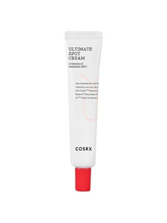 Crema per brufoli COSRX AC Collection Ultimate 2.0
