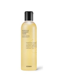 COSRX Tonico lenitivo alla propoli Full Fit Propolis Synergy Tonico Lenitivo - Volume: 150ml donna