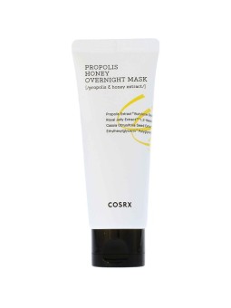 COSRX Maschera Notte con Propoli e Miele 60ml