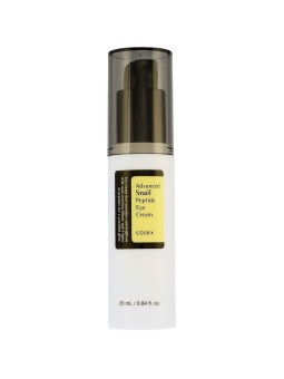COSRX Snail Peptide Eye Cream 25ml - Idratazione Avanzata