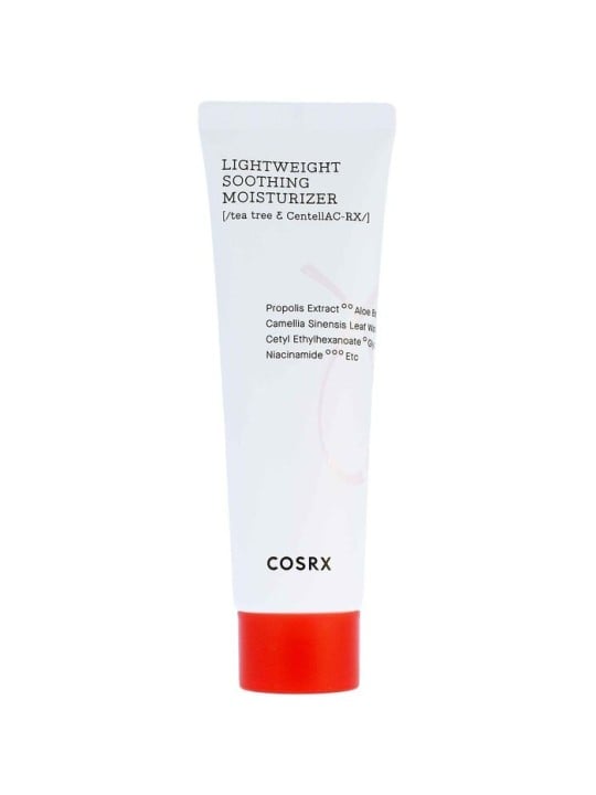 COSRX AC Collection Moisturizer 80ml unisex