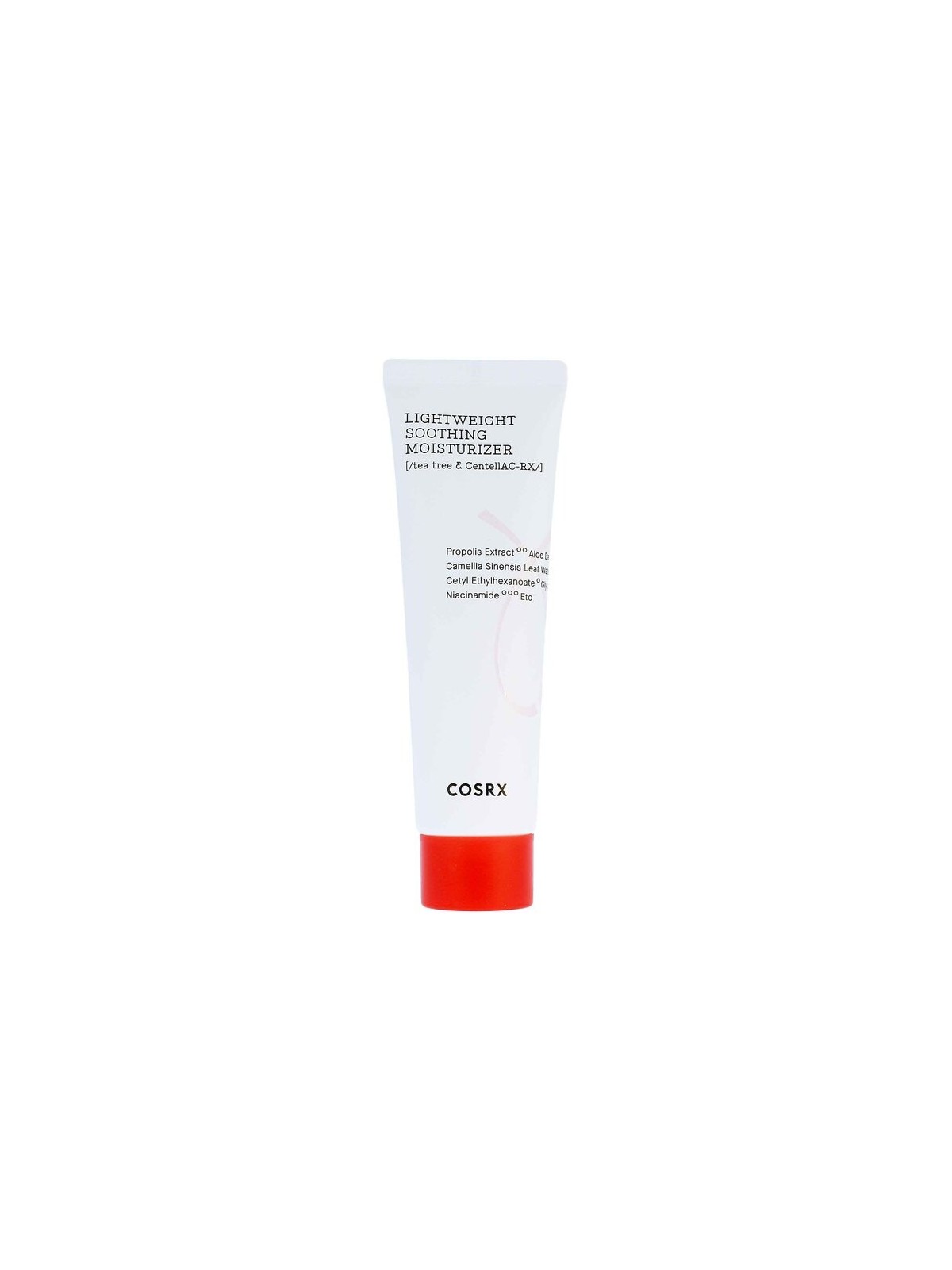 COSRX AC Collection Moisturizer 80ml unisex