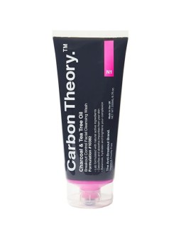 Carbon Theory Detergente Viso Anti Acne 200ml