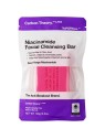 Sapone detergente viso Carbon Theory Niacinamide