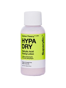 Lozione Essiccante Carbon Theory Hypa Dry