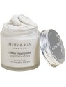 Confezione lavabile con niacinamide al limone donna 1250g