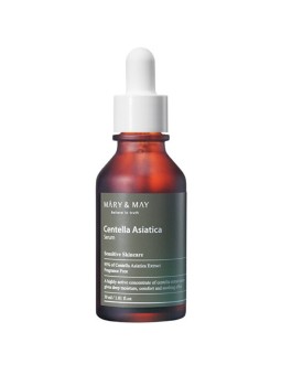 Siero Mary&May Centella Asiatica 30ml