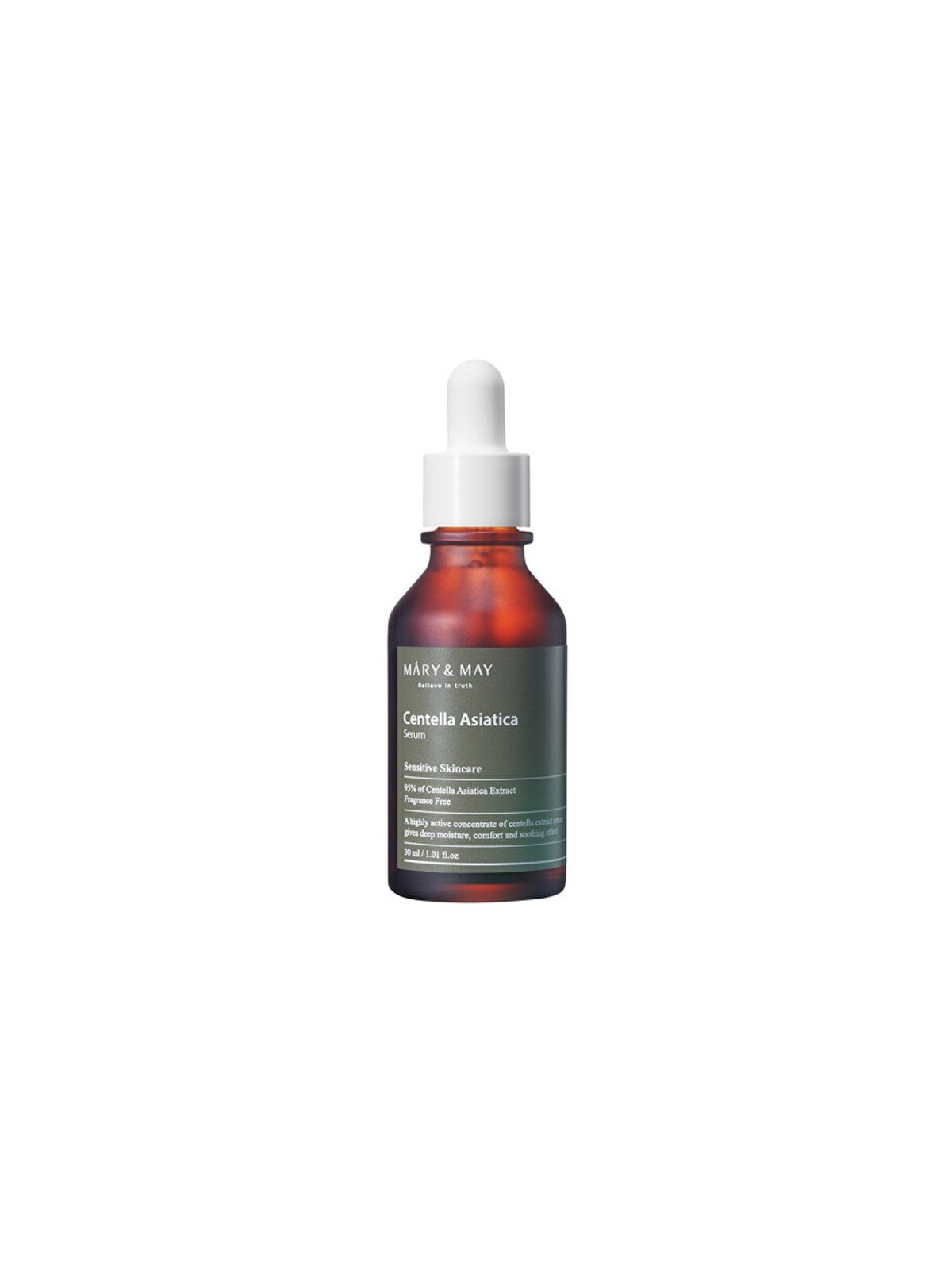 Siero Mary&May Centella Asiatica 30ml