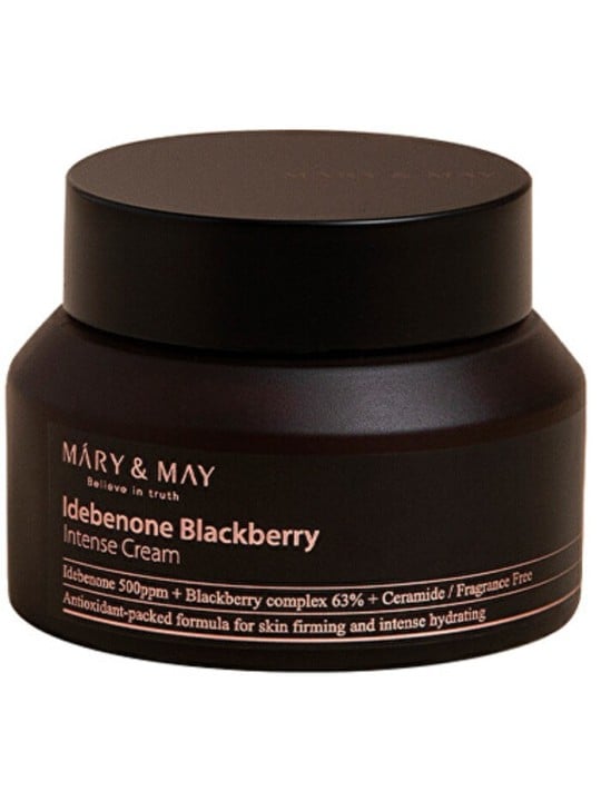 Crema Intensiva Mary&May Idebenone + More