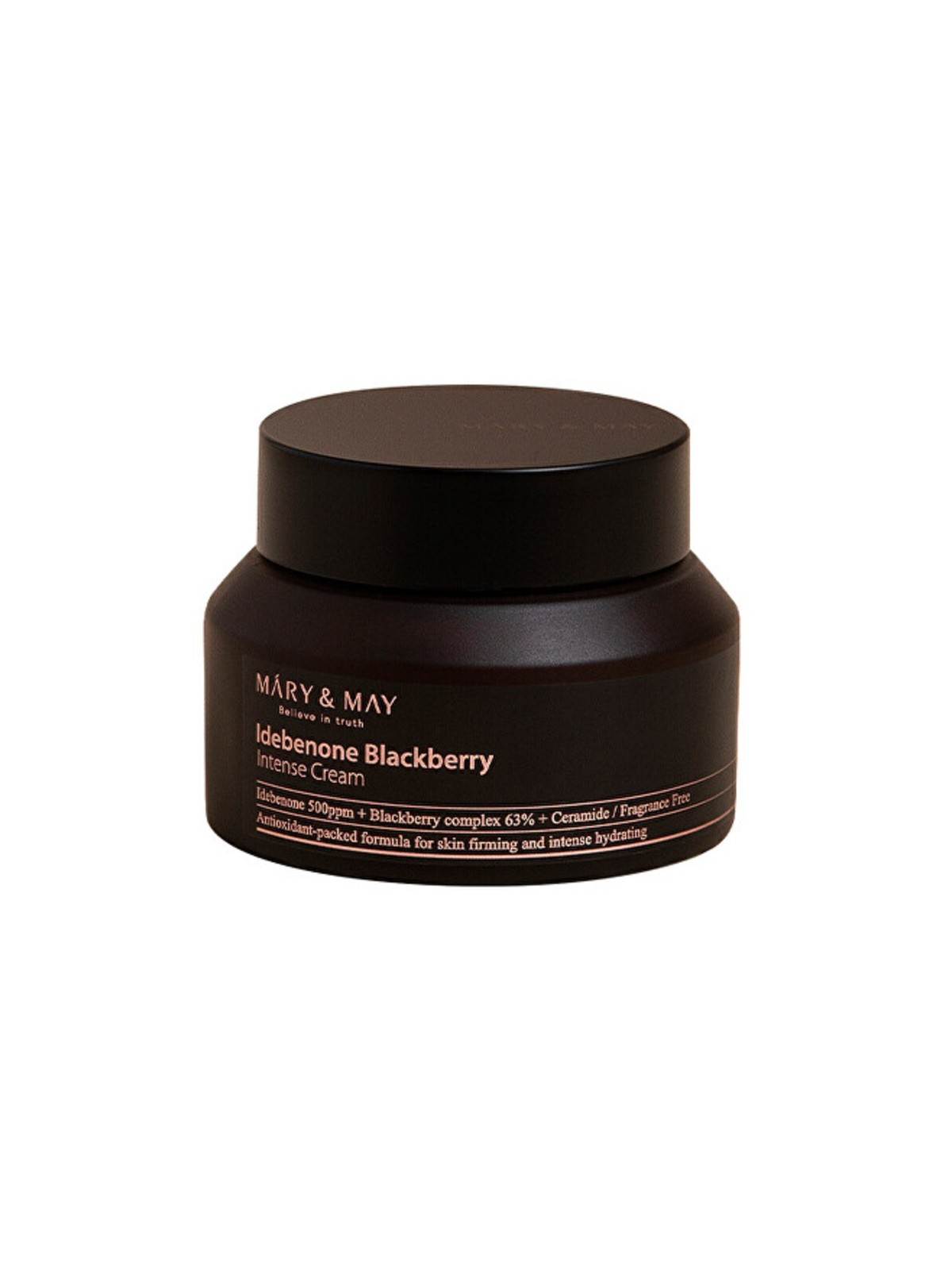 Crema Intensiva Mary&May Idebenone + More