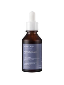 Siero Collagene Marino Mary&May 30ml Offerta