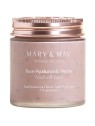 Mary&May Maschera Rose Hyaluronic 125g