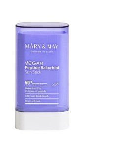 Mary&May Sun Stick SPF50+ Vegano 18g
