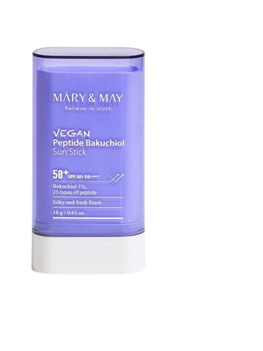 Mary&May Sun Stick SPF50+ Vegano 18g