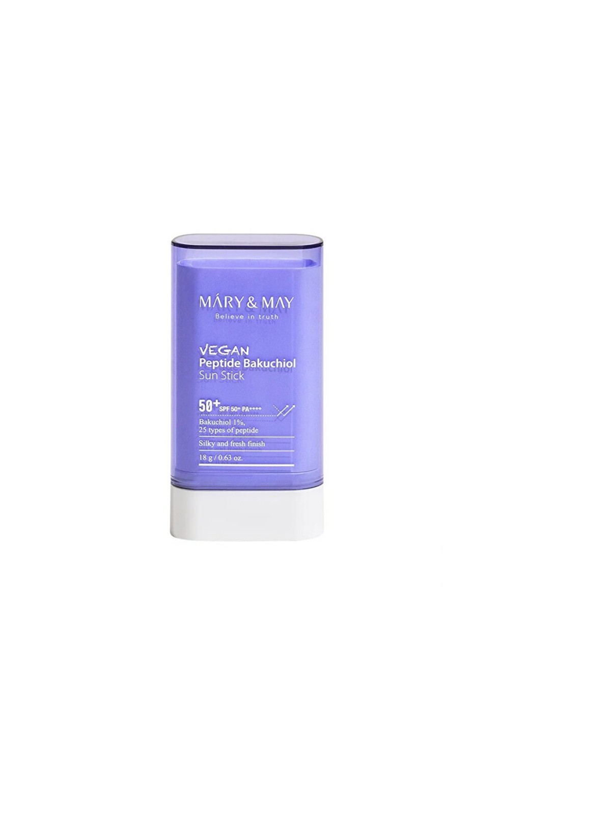 Mary&May Sun Stick SPF50+ Vegano 18g