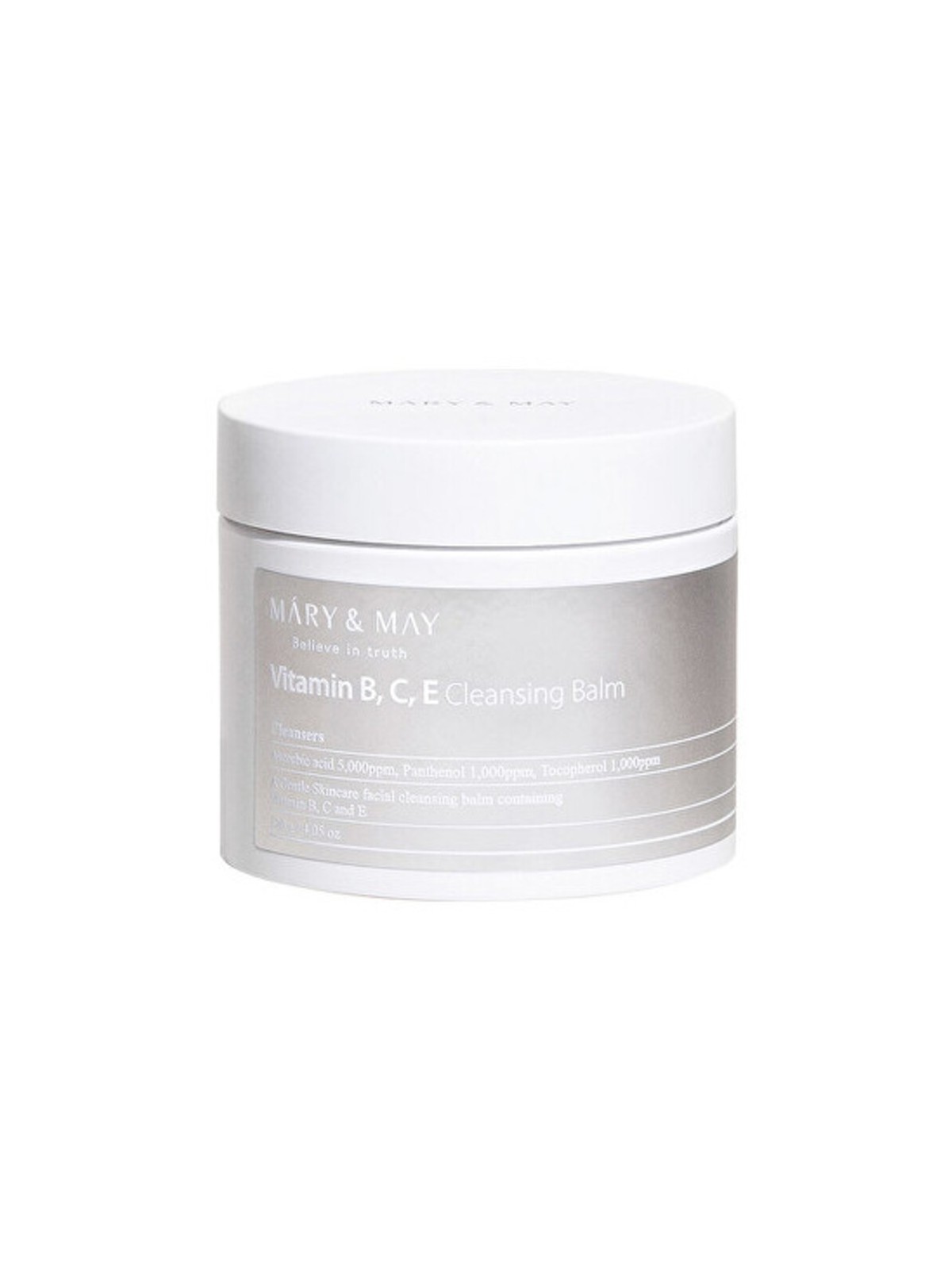 Mary&May Balsamo Viso Vitamine B.C.E