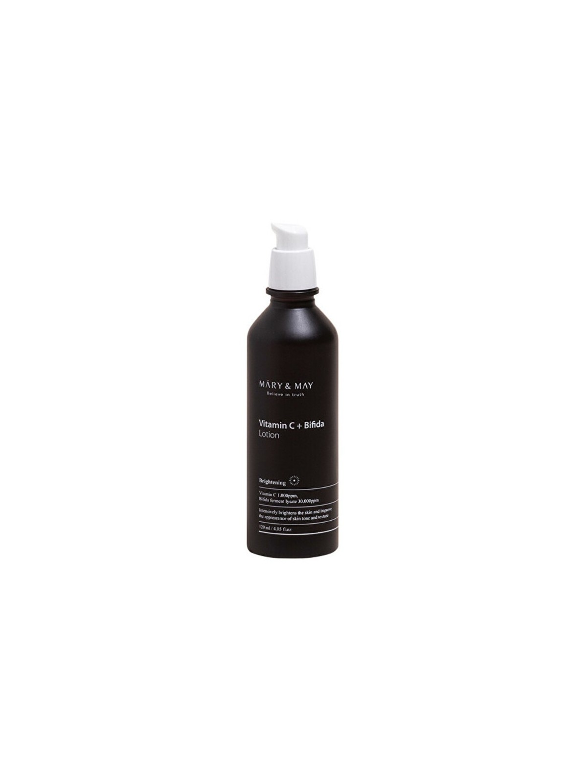 Mary&May Vitamina C + Bifida Lotion