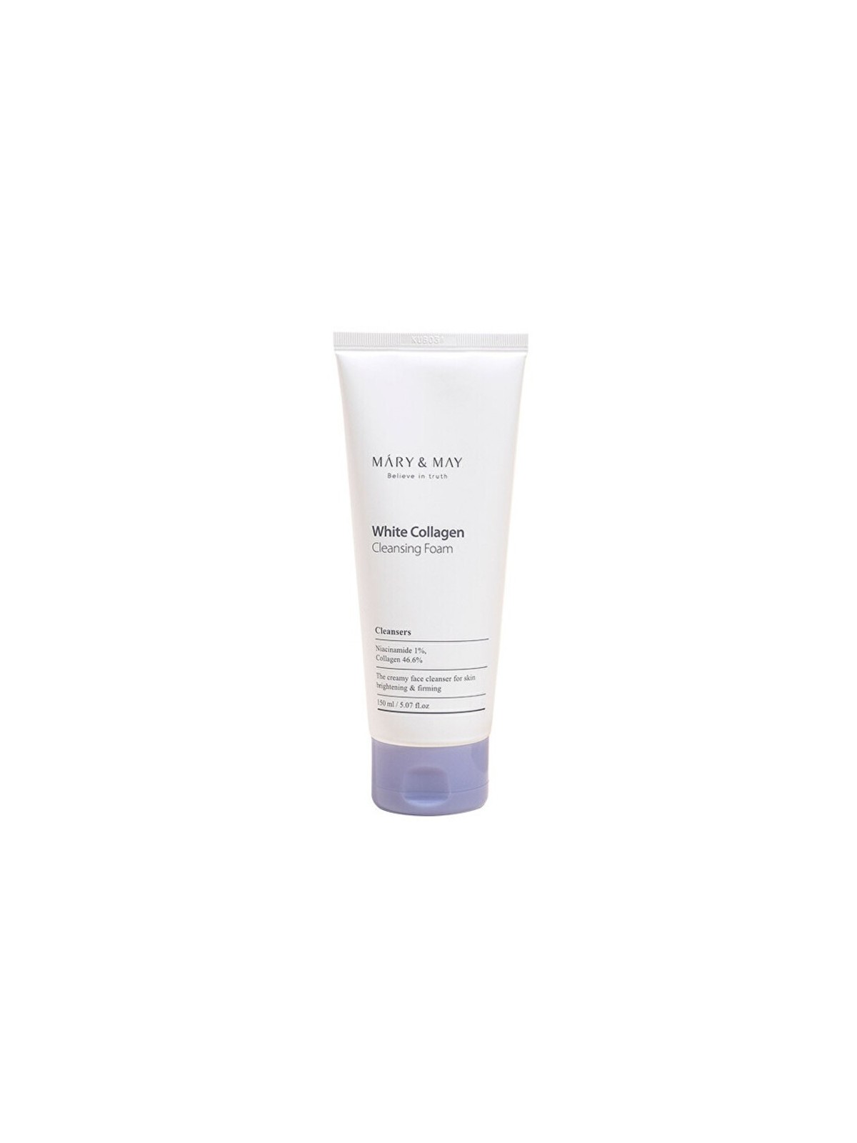 Mary&May Collagen Detergente 150ml
