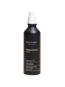 Mary&May Collagen Lotion - Pelle Rinnovata