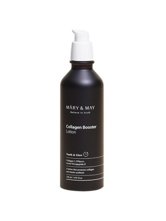 Mary&May Collagen Lotion - Pelle Rinnovata