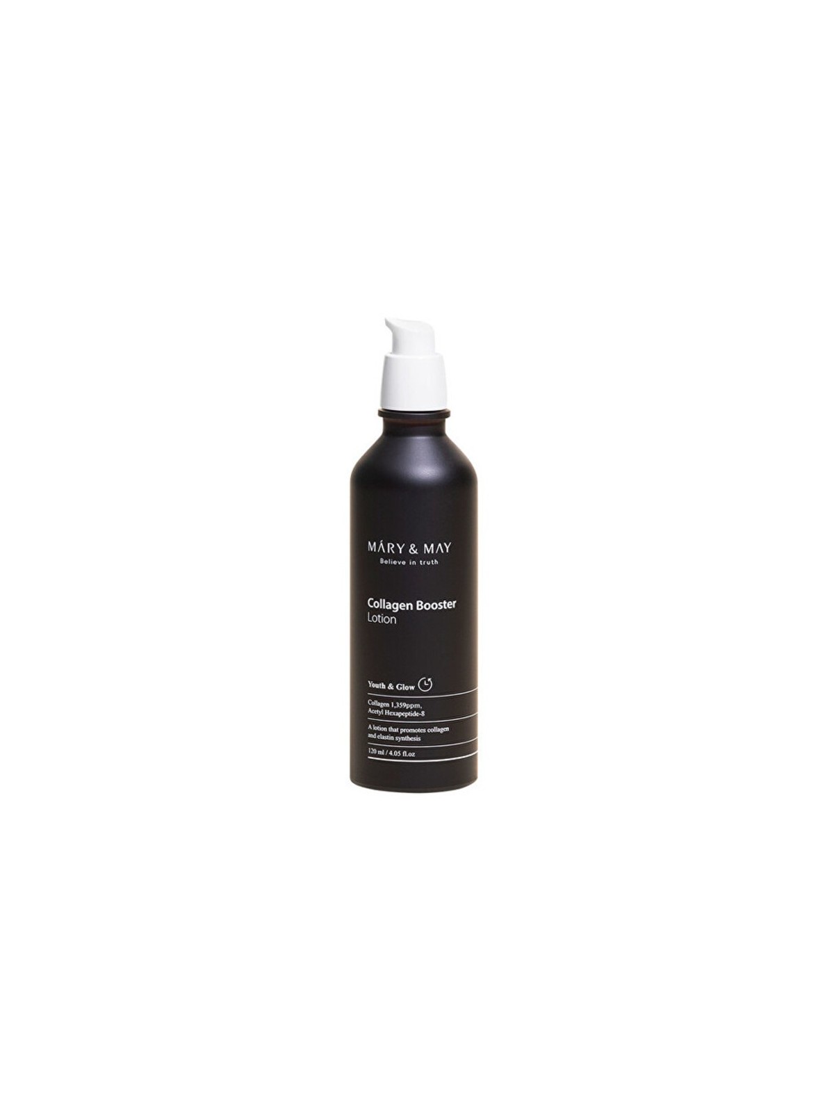 Mary&May Collagen Lotion - Pelle Rinnovata