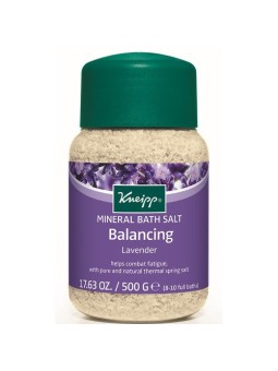 Kneipp Lavender Bath Salt 55g