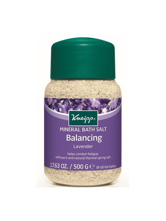 Kneipp Lavender Bath Salt 55g