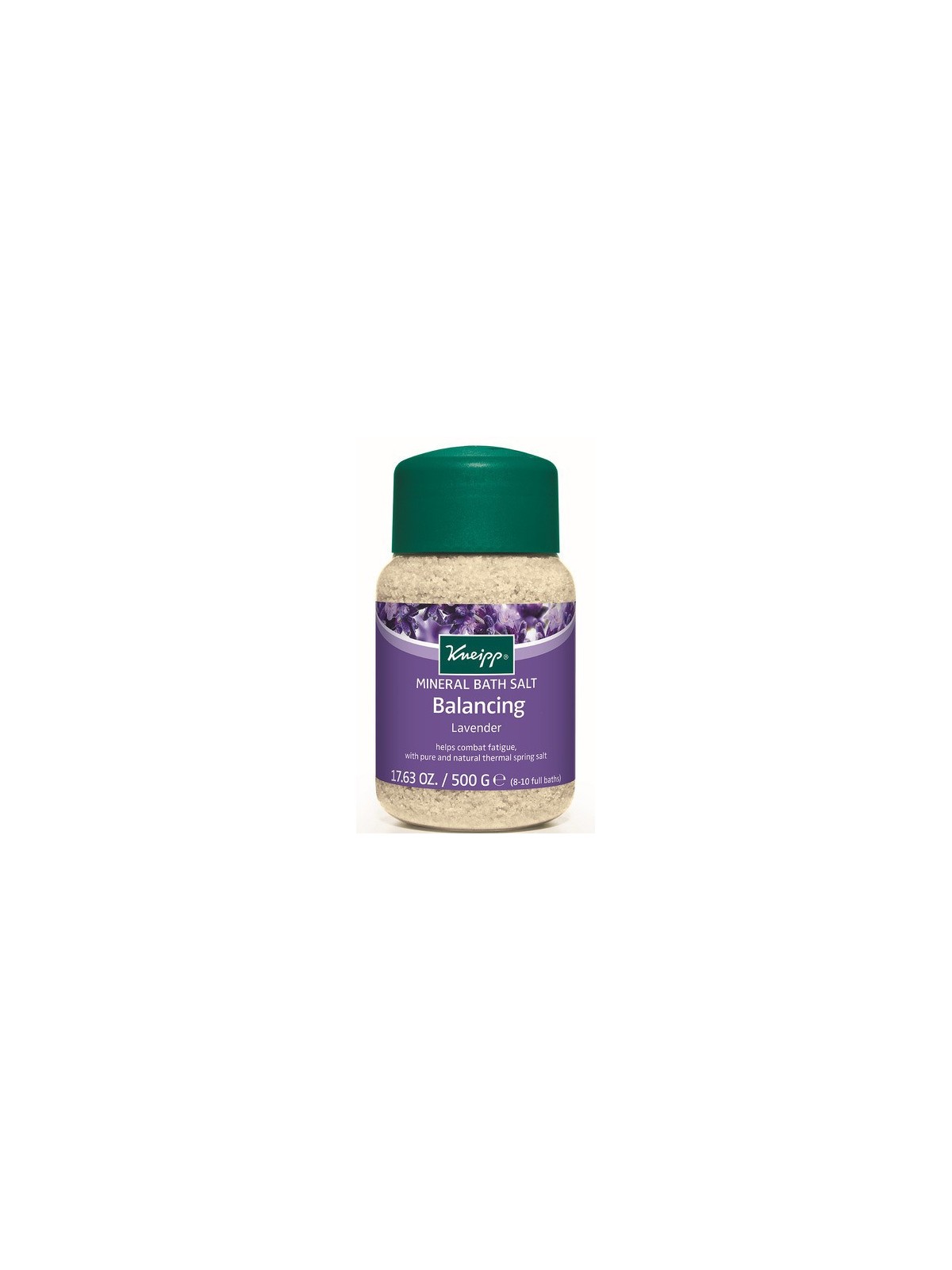 Kneipp Lavender Bath Salt 55g